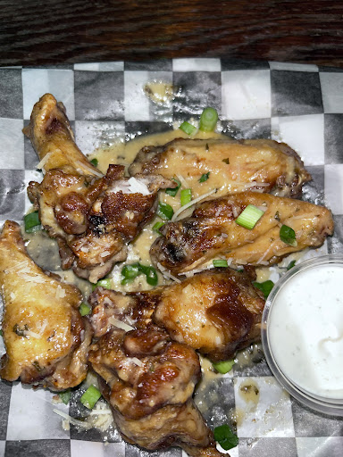 Photo of Pounders Pub & Grub - 1702 6th Ave SE, Aberdeen, SD 57401