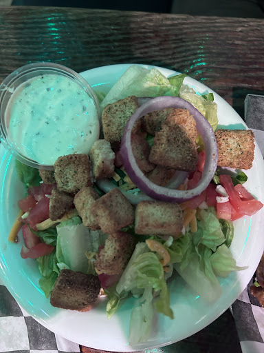 Photo of Pounders Pub & Grub - 1702 6th Ave SE, Aberdeen, SD 57401