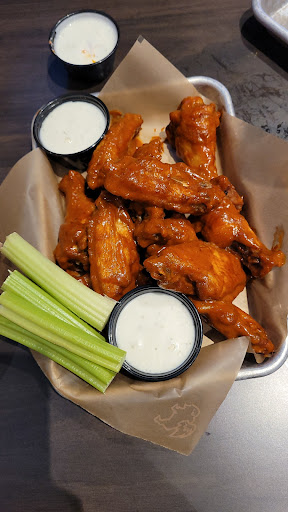 Photo of Buffalo Wild Wings - 3401 6th Ave SE, Aberdeen, SD 57401