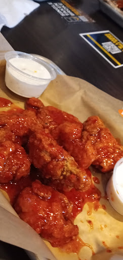 Photo of Buffalo Wild Wings - 3401 6th Ave SE, Aberdeen, SD 57401