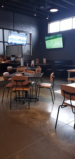 Photo of Buffalo Wild Wings - 3401 6th Ave SE, Aberdeen, SD 57401