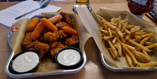 Photo of Buffalo Wild Wings - 3401 6th Ave SE, Aberdeen, SD 57401