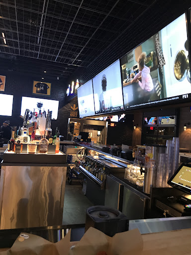 Photo of Buffalo Wild Wings - 3401 6th Ave SE, Aberdeen, SD 57401
