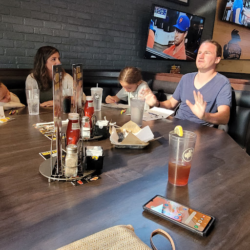 Photo of Buffalo Wild Wings - 3401 6th Ave SE, Aberdeen, SD 57401