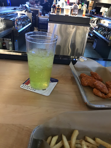 Photo of Buffalo Wild Wings - 3401 6th Ave SE, Aberdeen, SD 57401