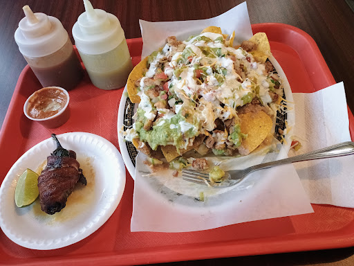 Photo of Albertanos Mexican Restaurant Aberdeen - 3311 6th Ave SE, Aberdeen, SD 57401