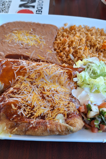 Photo of Albertanos Mexican Restaurant Aberdeen - 3311 6th Ave SE, Aberdeen, SD 57401