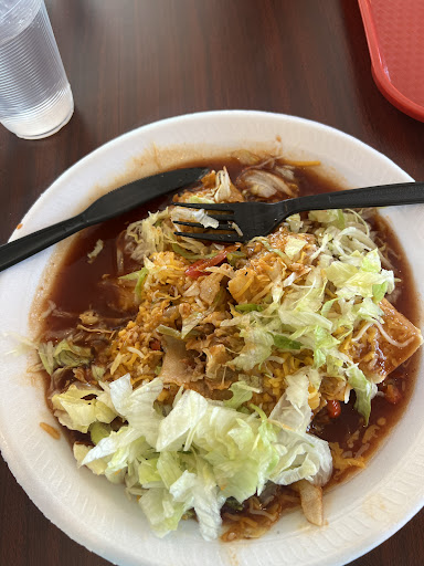 Photo of Albertanos Mexican Restaurant Aberdeen - 3311 6th Ave SE, Aberdeen, SD 57401