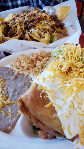 Photo of Albertanos Mexican Restaurant Aberdeen - 3311 6th Ave SE, Aberdeen, SD 57401