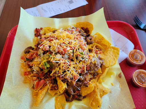 Photo of Albertanos Mexican Restaurant Aberdeen - 3311 6th Ave SE, Aberdeen, SD 57401