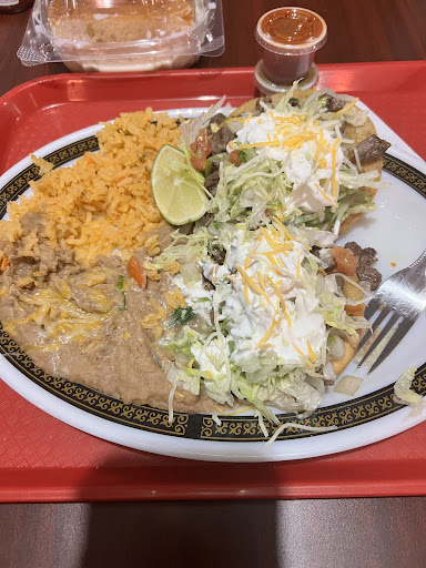 Photo of Albertanos Mexican Restaurant Aberdeen - 3311 6th Ave SE, Aberdeen, SD 57401