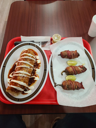 Photo of Albertanos Mexican Restaurant Aberdeen - 3311 6th Ave SE, Aberdeen, SD 57401