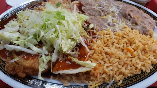 Photo of Albertanos Mexican Restaurant Aberdeen - 3311 6th Ave SE, Aberdeen, SD 57401