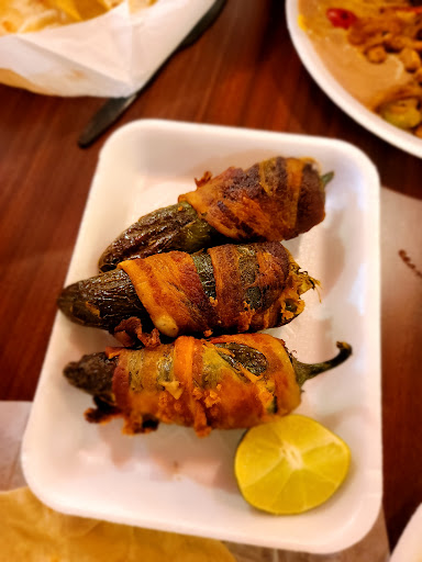 Photo of Albertanos Mexican Restaurant Aberdeen - 3311 6th Ave SE, Aberdeen, SD 57401