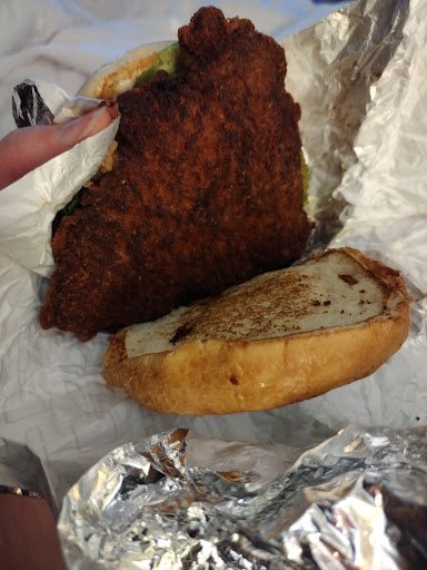 Photo of Wendy's - 1910 S 6th Ave SE, Aberdeen, SD 57401