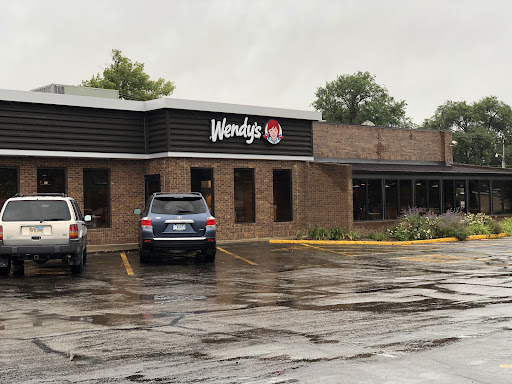 Photo of Wendy's - 1910 S 6th Ave SE, Aberdeen, SD 57401