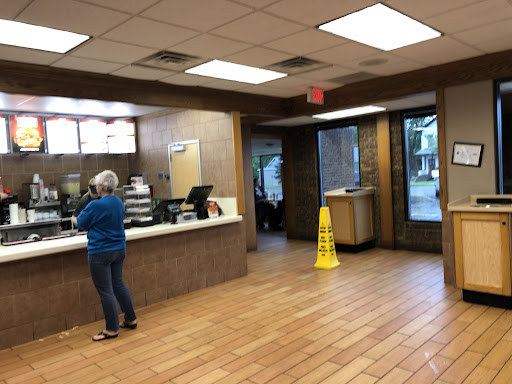Photo of Wendy's - 1910 S 6th Ave SE, Aberdeen, SD 57401