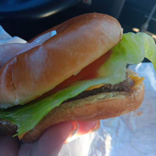 Photo of Wendy's - 1910 S 6th Ave SE, Aberdeen, SD 57401