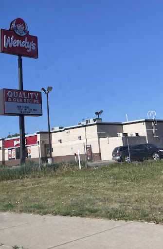Photo of Wendy's - 1910 S 6th Ave SE, Aberdeen, SD 57401