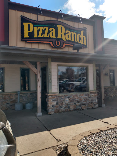 Photo of Pizza Ranch - 1010 6th Ave SE, Aberdeen, SD 57401
