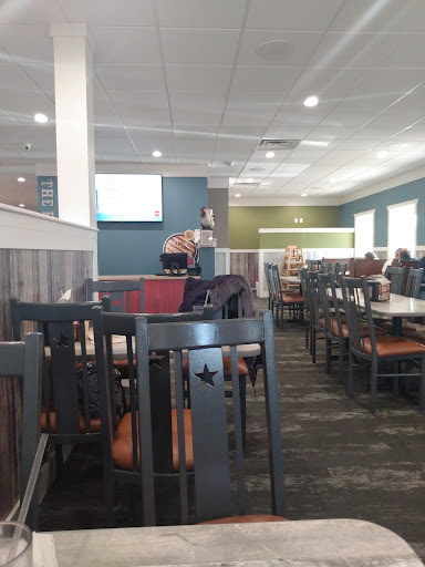 Photo of Pizza Ranch - 1010 6th Ave SE, Aberdeen, SD 57401