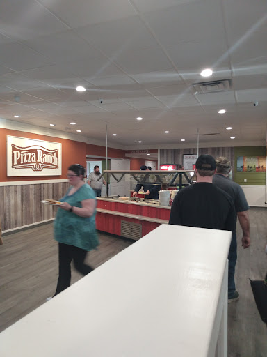 Photo of Pizza Ranch - 1010 6th Ave SE, Aberdeen, SD 57401