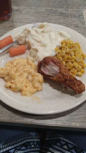 Photo of Pizza Ranch - 1010 6th Ave SE, Aberdeen, SD 57401