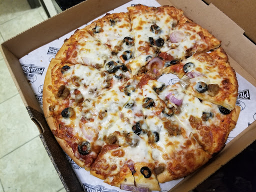 Photo of Pizza Ranch - 1010 6th Ave SE, Aberdeen, SD 57401