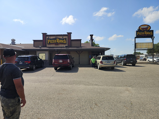 Photo of Pizza Ranch - 1010 6th Ave SE, Aberdeen, SD 57401