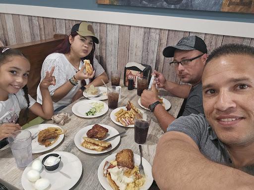 Photo of Pizza Ranch - 1010 6th Ave SE, Aberdeen, SD 57401