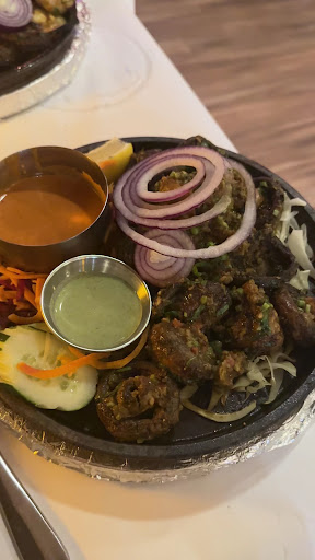 Photo of Jasmine - 310 E White Horse Pike, Galloway, NJ 08205