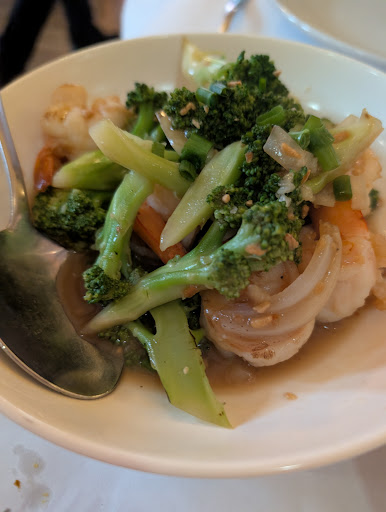 Photo of Jasmine - 310 E White Horse Pike, Galloway, NJ 08205