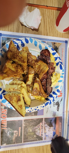 Photo of Bill's Gyro & Souvlaki - 1607 Boardwalk, Atlantic City, NJ 08401