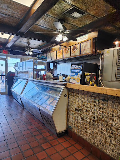 Photo of Bill's Gyro & Souvlaki - 1607 Boardwalk, Atlantic City, NJ 08401