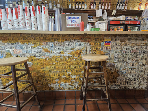 Photo of Bill's Gyro & Souvlaki - 1607 Boardwalk, Atlantic City, NJ 08401