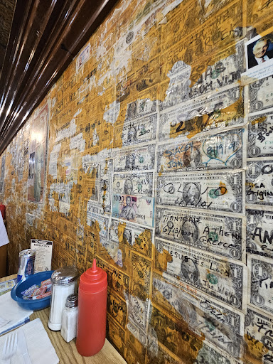 Photo of Bill's Gyro & Souvlaki - 1607 Boardwalk, Atlantic City, NJ 08401