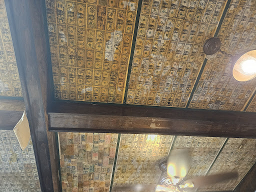 Photo of Bill's Gyro & Souvlaki - 1607 Boardwalk, Atlantic City, NJ 08401