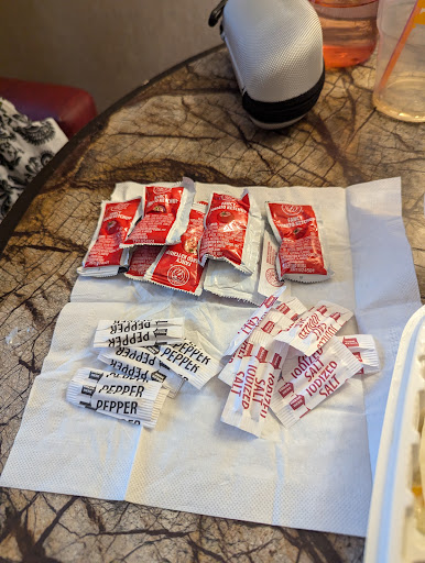 Photo of Bill's Gyro & Souvlaki - 1607 Boardwalk, Atlantic City, NJ 08401