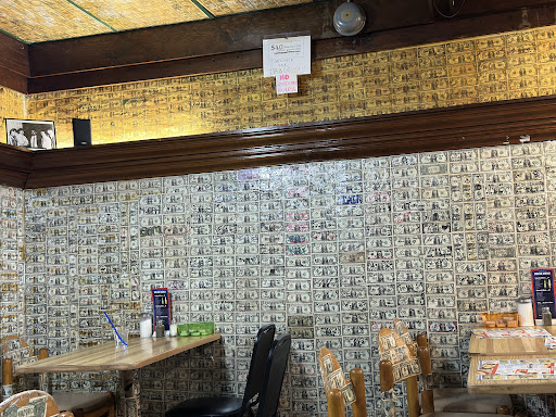 Photo of Bill's Gyro & Souvlaki - 1607 Boardwalk, Atlantic City, NJ 08401