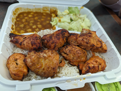 Photo of Kabob BQ - 2246 Crain Hwy, Waldorf, MD 20601