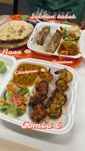 Photo of Kabob BQ - 2246 Crain Hwy, Waldorf, MD 20601