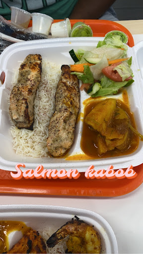 Photo of Kabob BQ - 2246 Crain Hwy, Waldorf, MD 20601