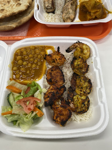 Photo of Kabob BQ - 2246 Crain Hwy, Waldorf, MD 20601