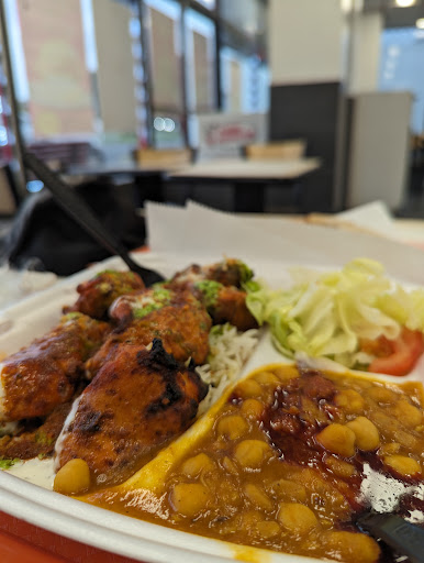 Photo of Kabob BQ - 2246 Crain Hwy, Waldorf, MD 20601