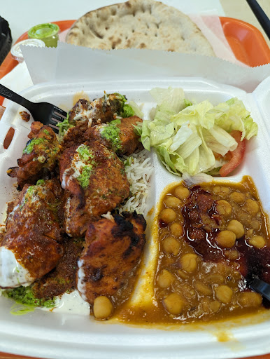 Photo of Kabob BQ - 2246 Crain Hwy, Waldorf, MD 20601