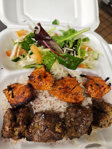Photo of Kabob BQ - 2246 Crain Hwy, Waldorf, MD 20601