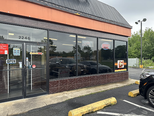 Photo of Kabob BQ - 2246 Crain Hwy, Waldorf, MD 20601