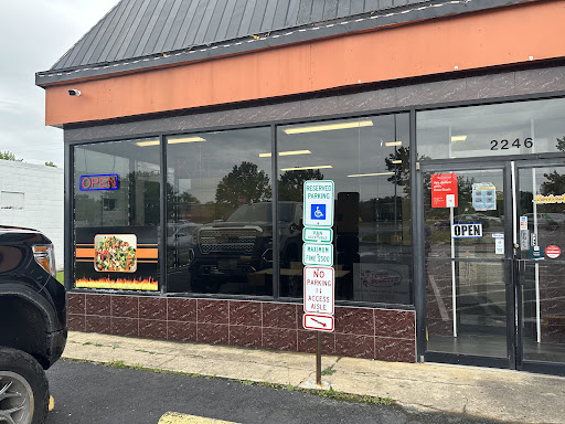 Photo of Kabob BQ - 2246 Crain Hwy, Waldorf, MD 20601