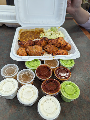 Photo of Kabob BQ - 2246 Crain Hwy, Waldorf, MD 20601