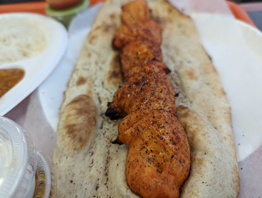 Photo of Kabob BQ - 2246 Crain Hwy, Waldorf, MD 20601